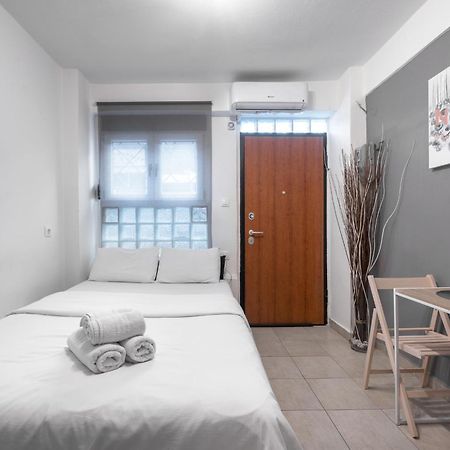 Iris Studio Center Thessaloníki Luaran gambar