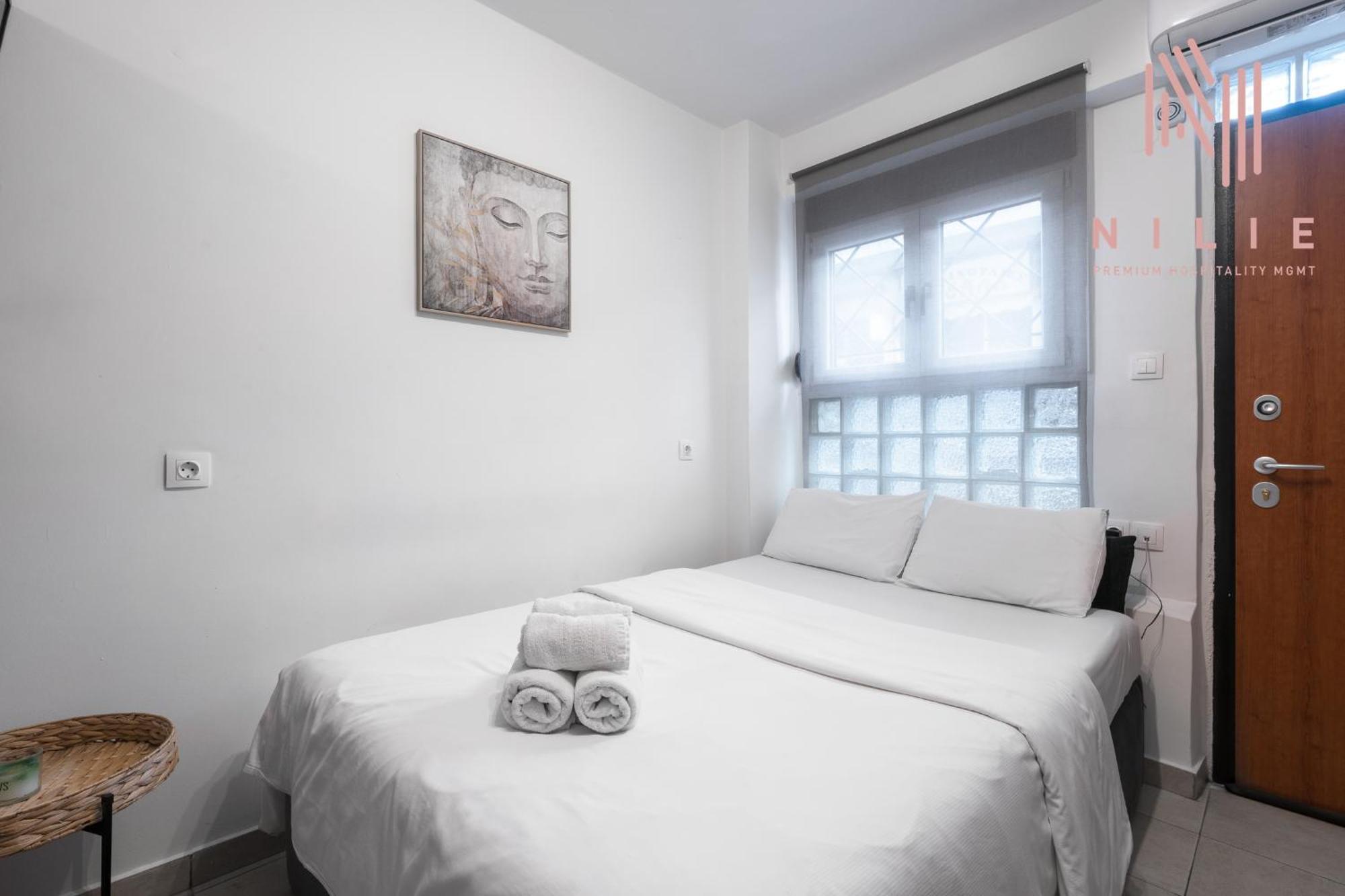 Iris Studio Center Thessaloníki Luaran gambar